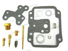 New  XS650 carburetor Carb Rebuild Kit XS650 70-71 XS 650