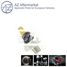 Oil Pressure Switch AZ Fits