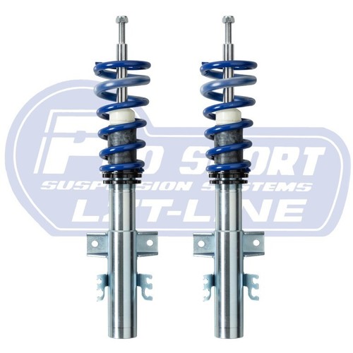 Front prosport coilovers for - front,