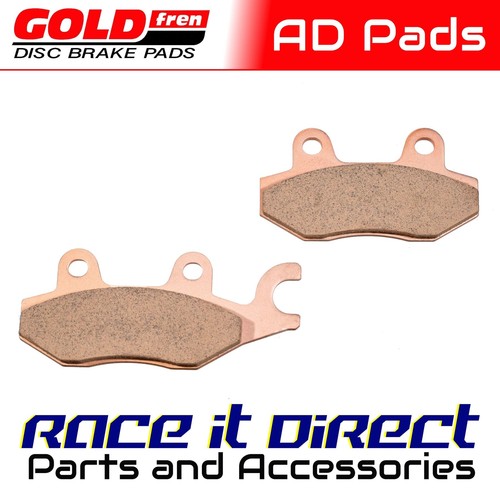 Brake pads for triumph sprint - brake,