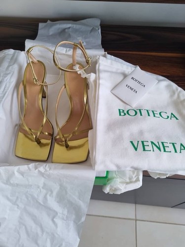 Bottega veneta stretch strap - veneta,