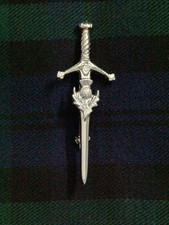 Scottish Kilt Pins Various