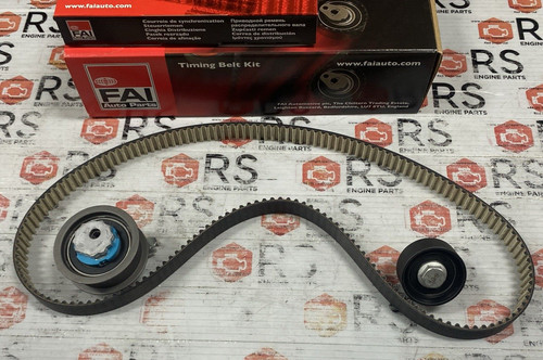 Timing belt kit fits for - timing, audi