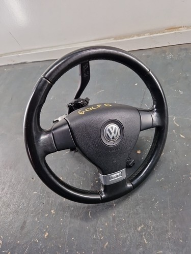 Volkswagen golf steering - volkswagen,