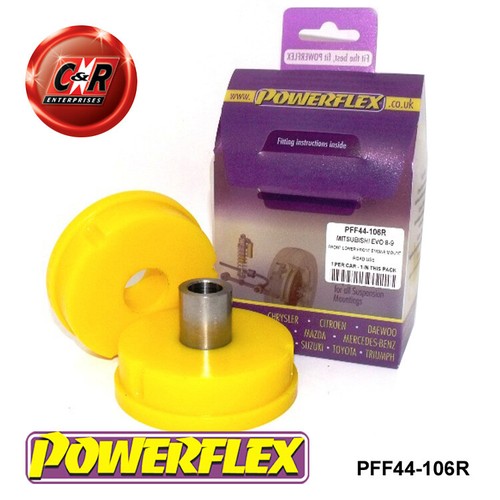 Powerflex low engine - fr,