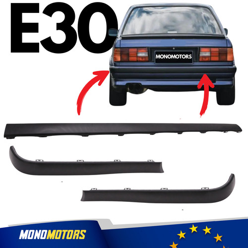 For bmw e30 - for, rubber