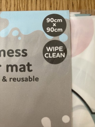 Born messi mess baby floor - messi,