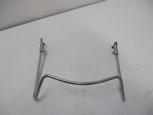 Front headlight holder - headlight,