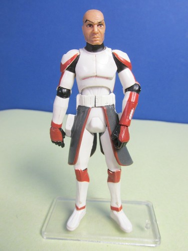 Star wars commander - star, ponds