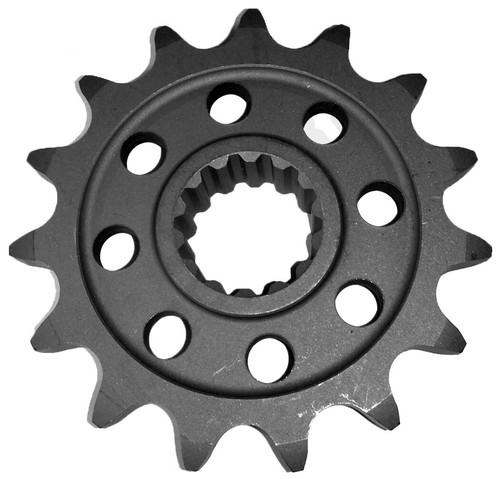 Pbr front sprocket - front, 520