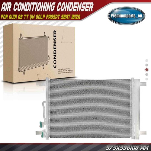 Condenser air conditioning - air,