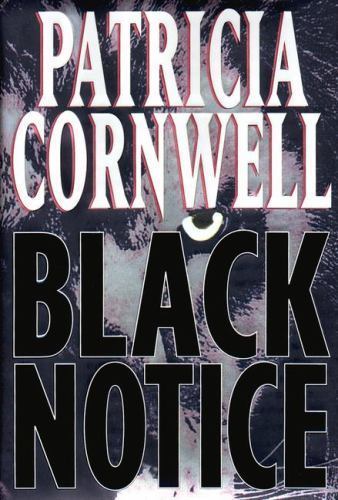 Black notice - black, scarpetta)