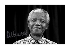Nelson Mandela (2) A4
