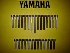 Yamaha FZR600 600cc Stainless