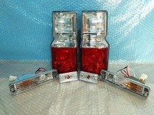 DAIHATSU ROCKY TAFT FEROZA