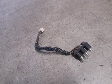 Yamaha RS 125 DX - Dashboard Instrument Lights