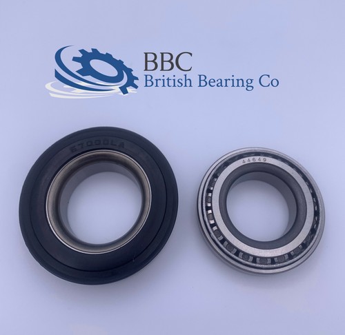 Trailer wheel bearing - trailer,