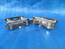 MKS Custom Nuevo NJS Pedals