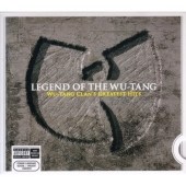 Tang clan - wu-tang, :