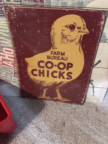 Farm bureau chicks - farm,
