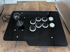 Arcade USB Controller White