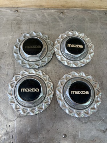 Mazda rx7 factory bbs - rx7,