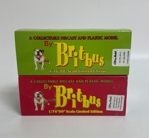 Britbus as2 as2w 14 - britbus, as2w-14