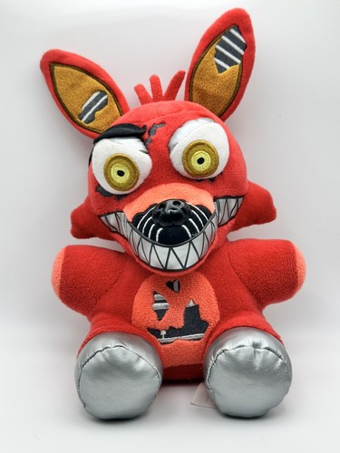 Five nights at - five, freddy's