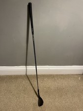 LEFT HANDED 60degree Wedge great Wedge Very Good Used Condition