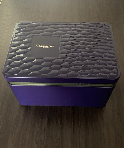Glamoriser lightspeed purple - glamoriser,