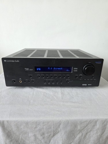 Cambridge audio azur 651r 1 - cambridge,