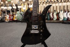 B.C.Rich Mockingbird Black