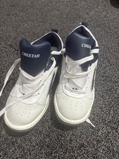 Shoes man size - man’s, 7