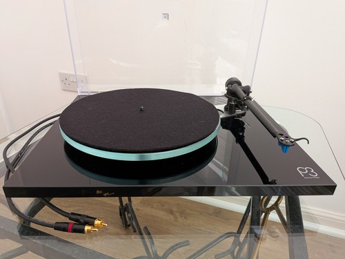 Rega planar turntable elys 2 - planar,