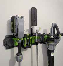 Ego multi head system - multi-head,