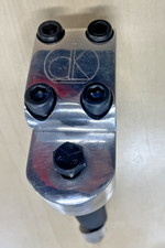 Vintage bmx stem 1980s - stem,