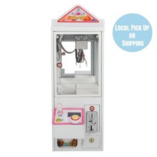 Mini Claw Crane Machine Toy