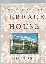 Aust Terrace House