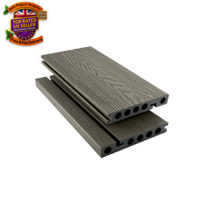 Bullnose Composite Decking