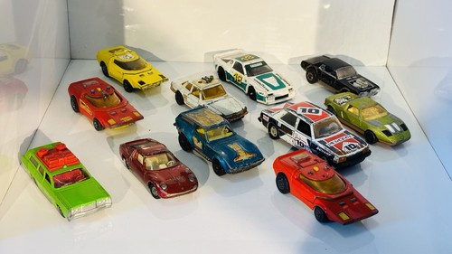Small job lot matchbox - of,