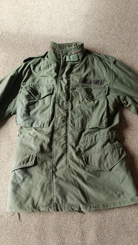 Usgi vietnam war army - usgi,
