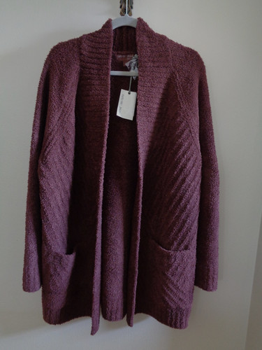 Nwt barefoot dreams - dreams, cozychic