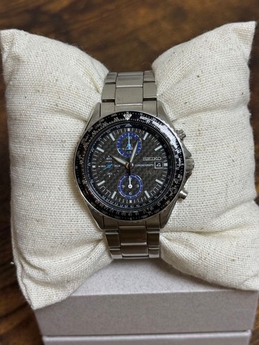 Seiko 7t92 0cf0 - 7t92-0cf0, men