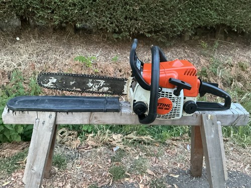 Stihl 180 chainsaw selling - ms, chainsaw.selling