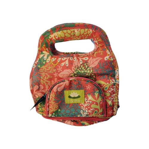 Lily bloom insulated lunch - lily,