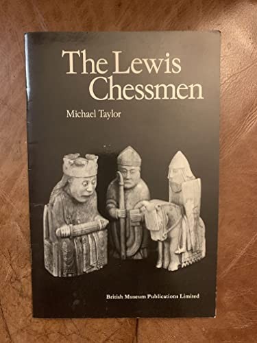 The lewis chessmen - the,