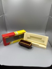 Hornby Railroad EWS Open Wagon – OO Gauge – With Original Box