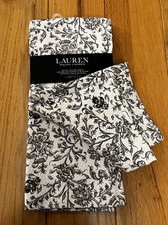 Lauren Ralph Lauren Set Of 2