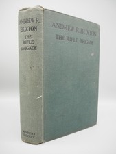 Andrew R. Buxton. The Rifle