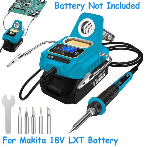 60w cordless welding tool - 60w,